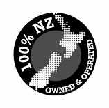 New Zealand Owned